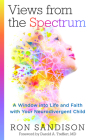 Views from the Spectrum: A Window Into Life and Faith with Your Neurodivergent Child Cover Image