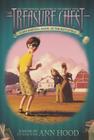 Clara Barton #1: Angel of the Battlefield (The Treasure Chest #1) Cover Image