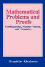 Mathematical Problems and Proofs: Combinatorics, Number Theory, and Geometry Cover Image