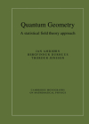 Quantum Geometry (Cambridge Monographs on Mathematical Physics) Cover Image