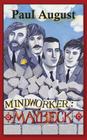 Mindworker: Maybeck Cover Image