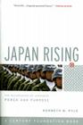 Japan Rising: The Resurgence of Japanese Power and Purpose Cover Image