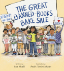 The Great Banned-Books Bake Sale Cover Image