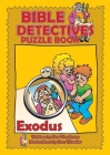 Bible Detectives Exodus (Activity) Cover Image