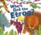 Who's Got the Etrog? By Jane Kohuth, Elissambura (Illustrator) Cover Image