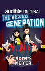 The Vexed Generation (Magic 2.0 #6) Cover Image