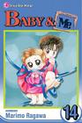 Baby & Me, Vol. 14 By Marimo Ragawa Cover Image