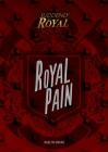 Royal Pain (Suddenly Royal) Cover Image