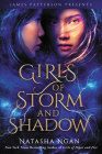 Girls of Storm and Shadow (Girls of Paper and Fire #2) Cover Image