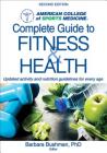 ACSM's Complete Guide to Fitness & Health Cover Image