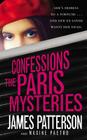 Confessions: The Paris Mysteries Cover Image