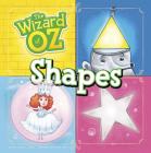 The Wizard of Oz Shapes Cover Image