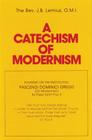 A Catechism of Modernism Cover Image