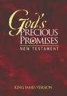 God's Precious Promises New Testament-KJV Cover Image
