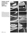 Penzel Valier: Architecture, Construction, Design 2007–2024  Cover Image