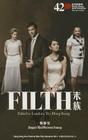 Filth: Failed in London, Try Hong Kong Cover Image