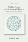 Thinking Nature and the Nature of Thinking: From Eriugena to Emerson (Cultural Memory in the Present) Cover Image