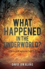 What Happened in the Underworld? By David Jon Klaas Cover Image