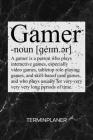 Terminplaner: Games Liebhaber Kalender Videospieler Terminkalender - Gaming Spruch Wochenplaner Gamer Enzyklopädie Wochenplanung Gam By Gaming Kalender Gamer Geschenkideen Cover Image