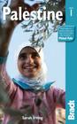 Bradt Travel Guide Palestine Cover Image
