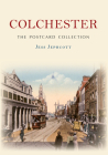 Colchester the Postcard Collection Cover Image