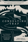 The Consulting Trap: How Professional Service Firms Hook Governments and Undermine Democracy Cover Image