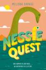 Nessie Quest By Melissa Savage Cover Image