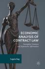 Economic Analysis of Contract Law: Incomplete Contracts and Asymmetric Information By Sugata Bag Cover Image