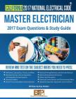 California 2017 Master Electrician Study Guide Cover Image