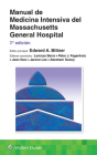 Manual de Medicina Intensiva del Massachusetts General Hospital Cover Image