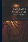 Easy Latin Stories for Beginners Cover Image