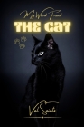 My Weird Friend: The Cat By Val Saints Cover Image