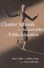 Charter Schools and Accountability in Public Education Cover Image