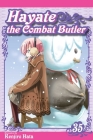 Hayate the Combat Butler, Vol. 35 By Kenjiro Hata Cover Image