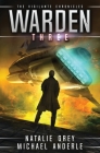 Warden By Natalie Grey, Michael Anderle Cover Image