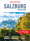 Insight Guides Pocket Salzburg (Travel Guide with Free Ebook) (Insight Pocket Guides) By Insight Guides Cover Image