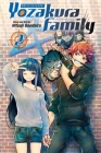 Mission: Yozakura Family, Vol. 2 By Hitsuji Gondaira Cover Image