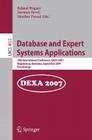Database and Expert Systems Applications By Roland Wagner (Editor), Norman Revell (Editor), Günther Pernul (Editor) Cover Image