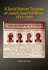 A Social History Database of East European Jewish Deserted Wives, 1851–1900 Cover Image