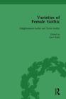 Varieties of Female Gothic Vol 1 Cover Image