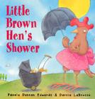 Little Brown Hen's Shower Cover Image