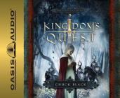 Kingdom's Quest (Library Edition) (Kingdom Series #5) By Chuck Black, Andy Turvey  (Narrator) Cover Image