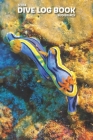 SCUBA Dive log book: Nudibranch Cover Image