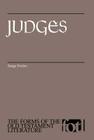 Judges (Forms of the Old Testament Literature #6) By Serge Frolov Cover Image