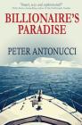 Billionaire's Paradise: Ecstasy at Sea Cover Image