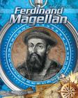 Ferdinand Magellan (Great Explorers) By Jim Ollhoff Cover Image