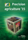 Precision Agriculture '15 By John V. Stafford (Editor) Cover Image