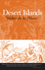 Desert Islands By Walter De La Mare, Rex Whistler (Illustrator) Cover Image