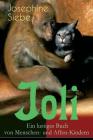 Joli: Ein lustiges Buch von Menschen- und Affen-Kindern: Ein Kinderklassiker By Josephine Siebe Cover Image
