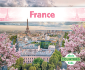 France (Countries Set 3) Cover Image